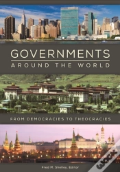 Capa do artigo Governments Around The World