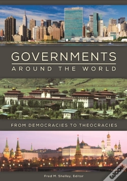 Capa do artigo Governments Around The World