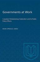Governments At Work