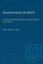 Governments At Work - Preview