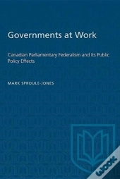 Governments At Work