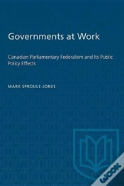 Capa do artigo Governments At Work