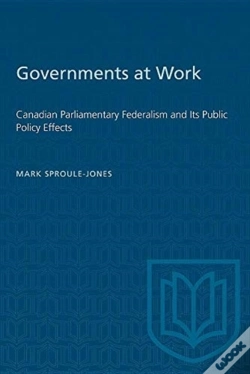 Capa do artigo Governments At Work