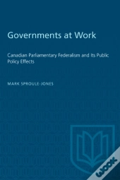 Governments At Work