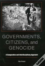 Capa do artigo Governments, Citizens, And Genocide