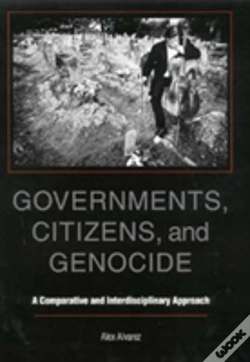Capa do artigo Governments, Citizens, And Genocide
