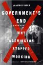 Government'S End - Preview
