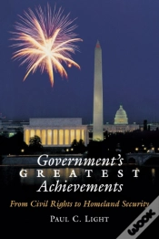 Capa do artigo Government