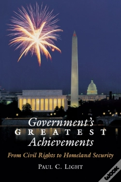 Capa do artigo Government'S Greatest Achievements