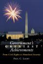 Government'S Greatest Achievements - Preview