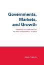 Governments, Markets, And Growth - Preview