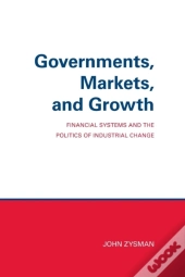 Governments, Markets, And Growth