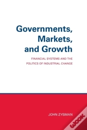Capa do artigo Governments, Markets, And Growth