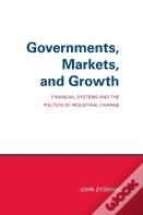 Governments, Markets, And Growth