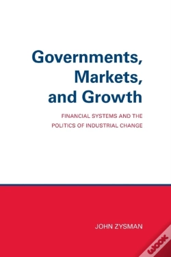 Capa do artigo Governments, Markets, And Growth