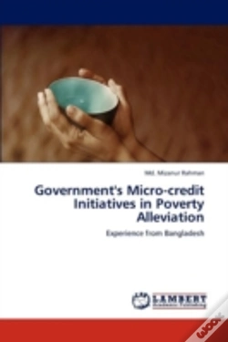 Capa do artigo Government'S Micro-Credit Initiatives In Poverty Alleviation