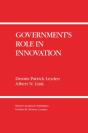 Government'S Role In Innovation - Preview