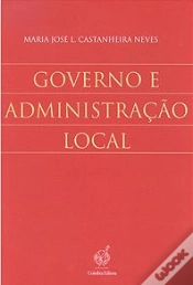 Capa do artigo Governo e Administração Local