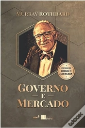 Capa do artigo Governo E Mercado