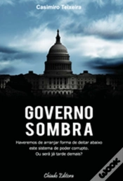 Capa do artigo Governo Sombra