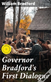 Capa do artigo Governor Bradford