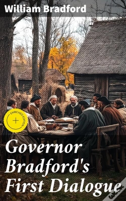 Capa do artigo Governor Bradford'S First Dialogue
