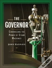 Capa do artigo Governor