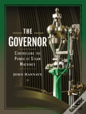 Capa do artigo Governor