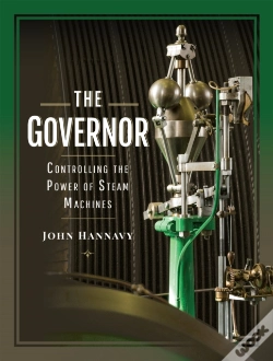 Capa do artigo Governor
