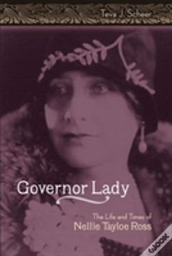 Capa do artigo Governor Lady