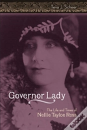Capa do artigo Governor Lady