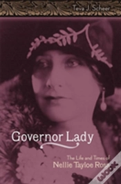 Capa do artigo Governor Lady