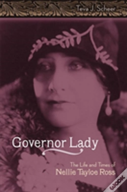 Capa do artigo Governor Lady