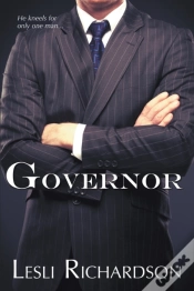 Capa do artigo Governor