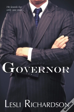 Capa do artigo Governor