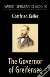 Capa do artigo Governor Of Greifensee (Swiss-German Classics)