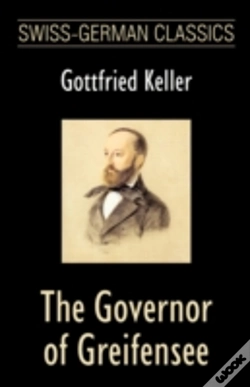 Capa do artigo Governor Of Greifensee (Swiss-German Classics)