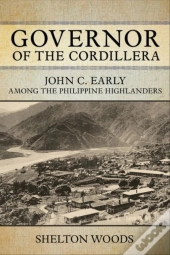 Governor Of The Cordillera