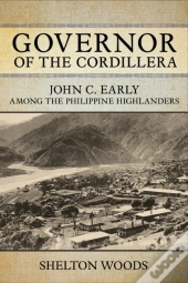 Governor Of The Cordillera