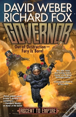 Capa do artigo Governor