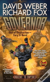 Capa do artigo Governor