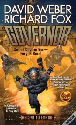 Capa do artigo Governor