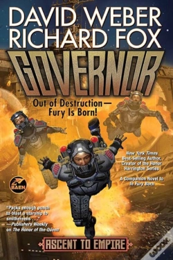 Capa do artigo Governor