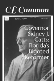 Capa do artigo Governor Sidney J. Catts