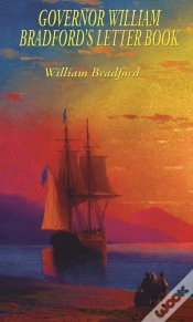 Capa do artigo Governor William Bradford
