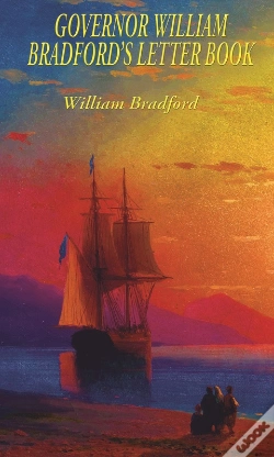 Capa do artigo Governor William Bradford'S Letter Book