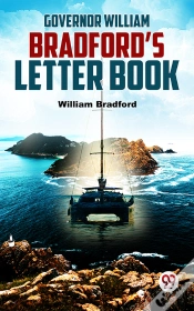 Capa do artigo Governor William Bradford