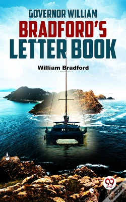 Capa do artigo Governor William Bradford'S Letter Book