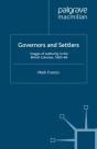 Governors And Settlers - Preview