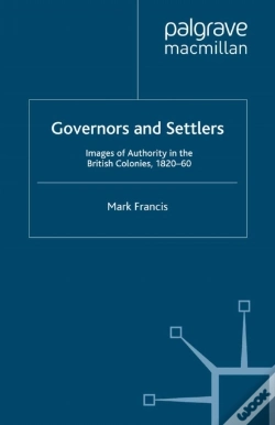 Capa do artigo Governors And Settlers